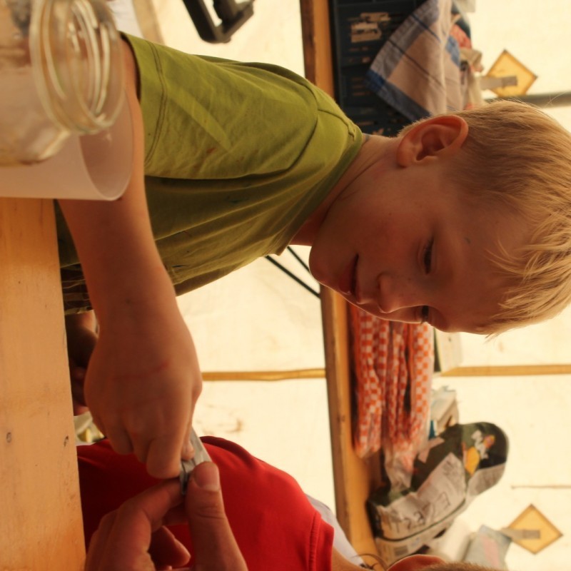 IMG 4396 - Scouts en Gidsen Zaventem 